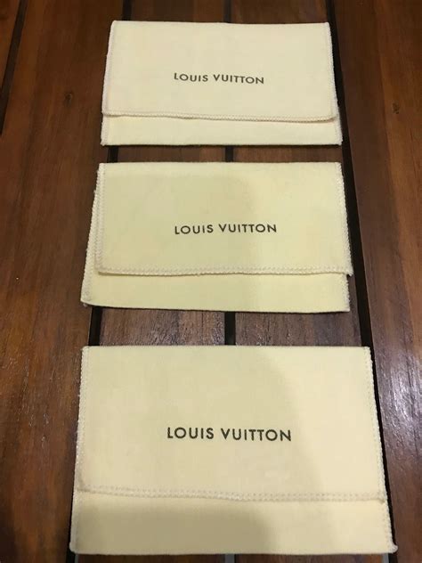 louis vuitton new thick dust bag|authentic louis vuitton dust bag.